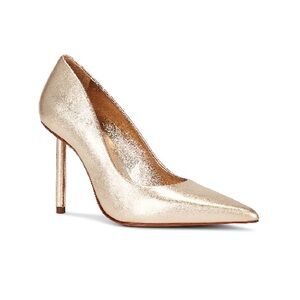Schutz Lou Pin Heel size: 7.5